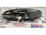 058121301B | Fan Motor Pervanesi | VW Passat - Audi A4, A6 - Skoda Superb - 3