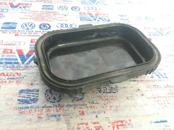 5F0941607 | Far Toz Koruma Kapağı | Seat Ateca, Leon - Cupra Ateca VAG