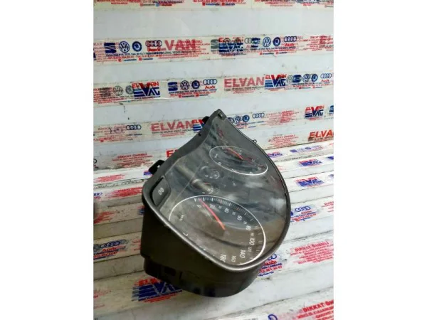 1K0920860K | Gösterge Paneli VAG