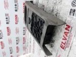 5M0863289A | VW Golf Orta Konsol Bardaklık Çerçevesi - 2
