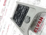 5M0862533B | VW Golf Arka Klima Çerçevesi - 1