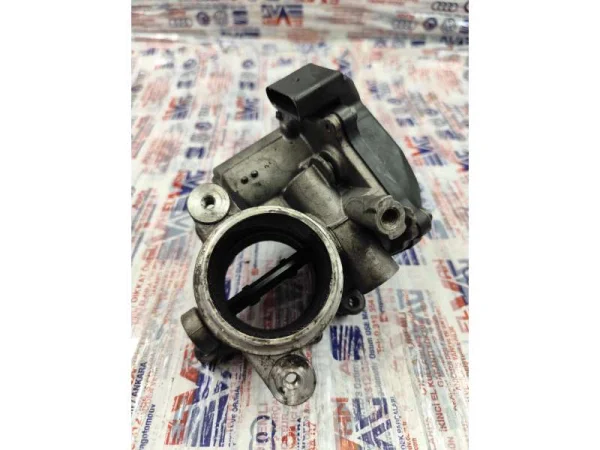 04L128059F | Gaz Kelebeği VAG