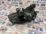8V0941700B | Audi A3 Sağ Sis Farı - 3