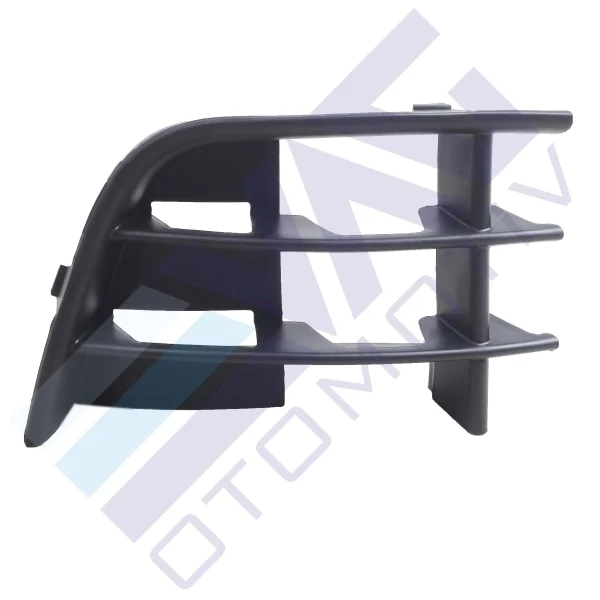 5J0853665A | Ön Tampon Sol Orta Izgarası | Skoda Fabia, Roomster VAG