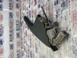 6V0711461A | Skoda Fabia El Freni Kolu - 2