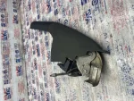 6V0711461A | Skoda Fabia El Freni Kolu - 3