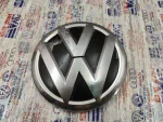2K5853600 | Ön Panjur Arması | VW Caddy, Tiguan - 1