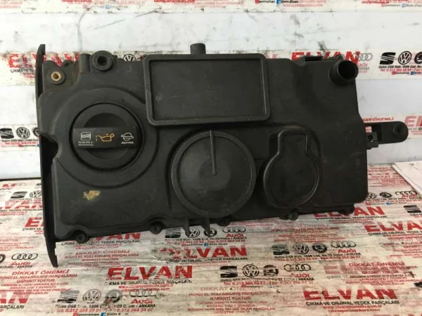 03G103475C | Külbütör Kapağı VAG