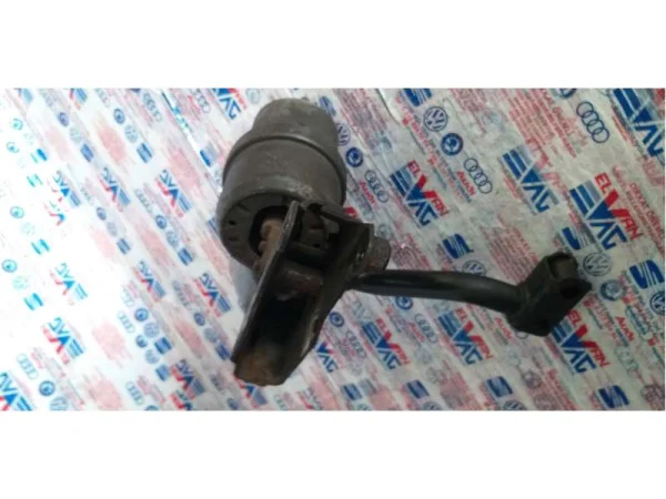 PX0446037 | Turbo İntercooler Hortumu VAG
