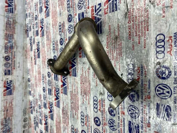 03L131521AB | EGR Borusu VAG