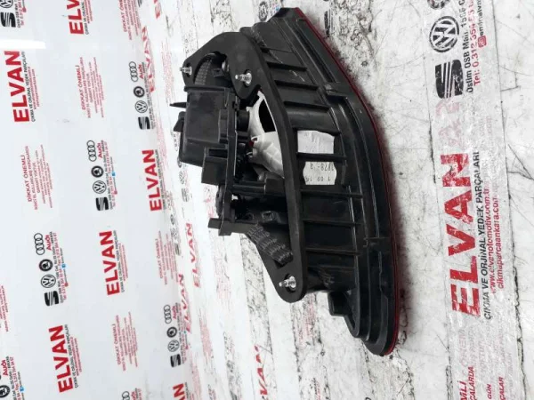 5F0945093D | Seat Leon Sol İç Stop Lambası VAG