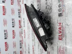 5F0945093D | Seat Leon Sol İç Stop Lambası - 2