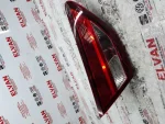 5F0945093D | Seat Leon Sol İç Stop Lambası - 3