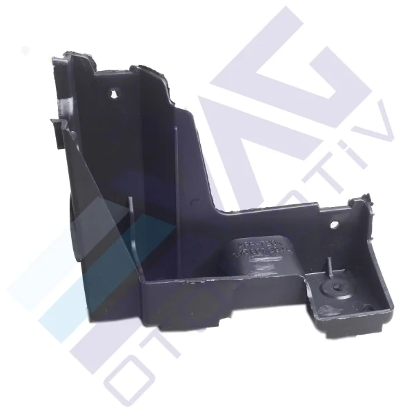 1K5807376 | VW Jetta Arka Sağ Tampon Braketi