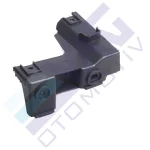 1K5807376 | VW Jetta Arka Sağ Tampon Braketi - 2