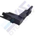 1K5807376 | VW Jetta Arka Sağ Tampon Braketi - 3