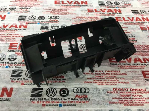 4G0919565 | Arka Küllük Paneli | Audi A6, A7 VAG
