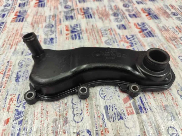 059103525F | Motor Ön Üst Kapağı | VW Touareg - Audi A4, A5, A6, A7, A8 VAG