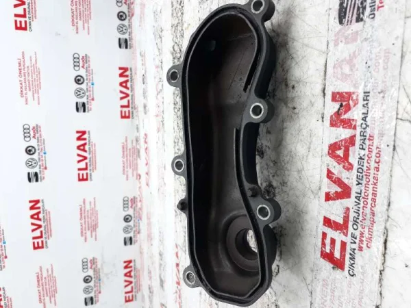 059103525 | Üst Motor Kapağı VAG