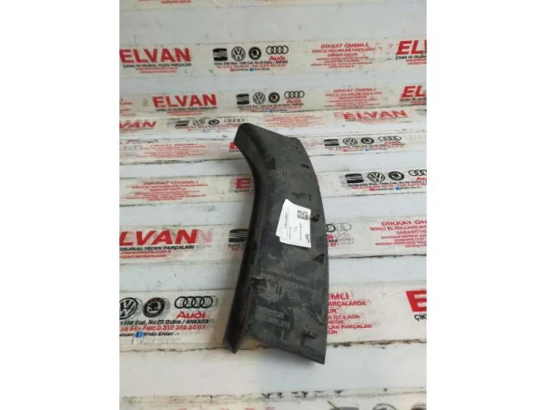 5JH945311 | Skoda Rapid Arka Stop İç Kaplaması VAG