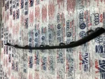 3AA853764A | Ön Tampon Çıtası - 1