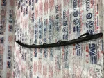 3AA853764A | Ön Tampon Çıtası - 3