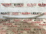3U0807244 | Skoda Superb Ön Sağ Tampon Çıtası - 2