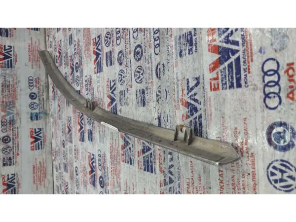 4F0853066 | Audi A6 Ön Sağ Tampon Nikelajı VAG