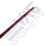 3C0853753C2ZZ | VW Passat Arka Sol Kapı Bandı - 6