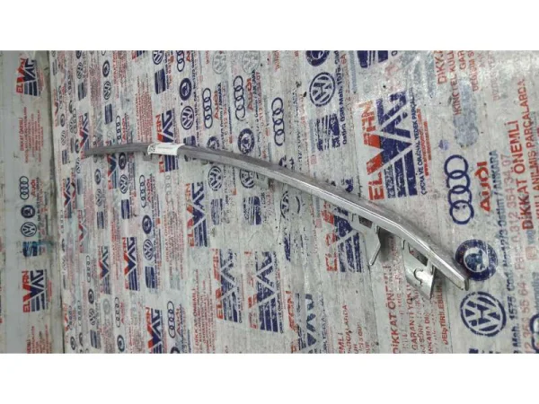 5N0853768H | Ön Tampon Çıtası VAG