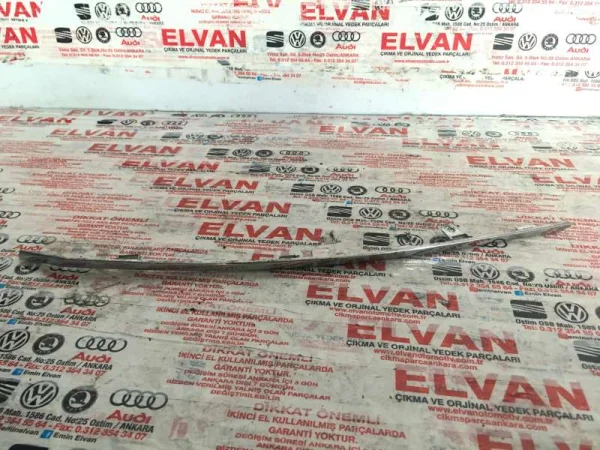 5N0853767L | Ön Panjur Izgarası VAG