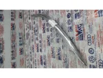1K0807243A | Ön Tampon Sol Sis Farı Krom Çıtası | VW Golf, Jetta, Vento - 1