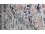 1K0807243A | Ön Tampon Sol Sis Farı Krom Çıtası | VW Golf, Jetta, Vento - 2
