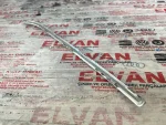 6C0853711 | VW Polo Sol Kapı Çıtası - 3