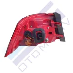 3AE945208B | VW Passat Ledli Dış Sağ Stop Lambası - 3