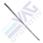 3C0853754C | VW Passat Sağ Arka Kapı Çıtası - 3