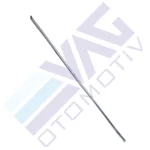 3C0853754C | VW Passat Sağ Arka Kapı Çıtası - 5