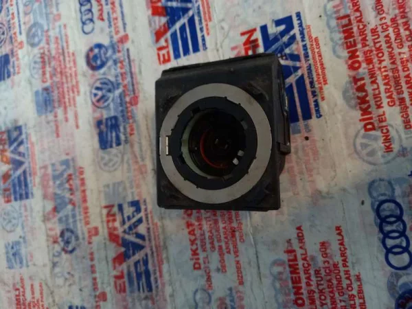 5DD008319-50 | Xenon Far Ateşleyicisi VAG