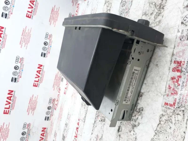 5J0035152A | Skoda Roomster Radyo Teyp VAG