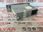 1Z0035152E | Skoda Octavia Teyp - 1