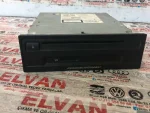 5G0035819 | VW Golf Multimedya Ünitesi - 1