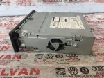 5G0035819 | VW Golf Multimedya Ünitesi - 2