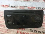6J1035153G | Seat Ibiza Radyo Teyp - 1