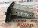 6J1035153G | Seat Ibiza Radyo Teyp - 2