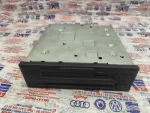 3Q0035819 | Radyo CD Ünitesi | VW Golf, Passat, Polo - 2