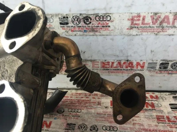 5F0035871 | Multimedya Teyp | Seat Ibiza, Leon, Toledo VAG