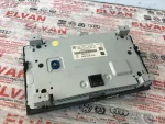 5F0919604 | Multimedya Ekranı | Seat Ibiza, Leon, Toledo - 2
