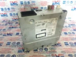 8V0035840C | Audi A3 Multimedya Ünitesi - 1