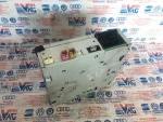 8V0035840C | Audi A3 Multimedya Ünitesi - 2