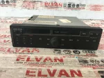 6L0035156B | Seat Ibiza Radyo Çalar - 1